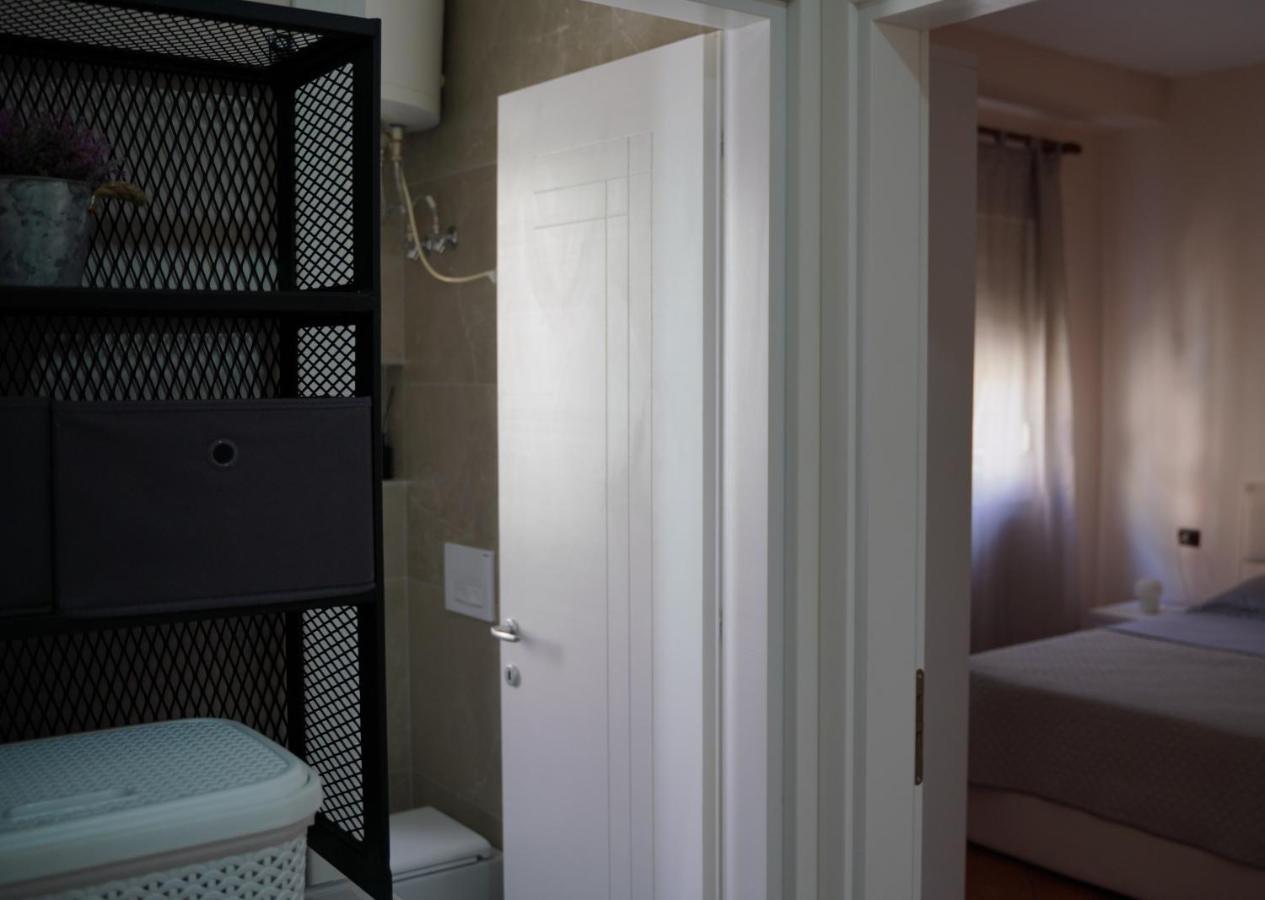 Stylish Apartment Near Tirana Center Exteriér fotografie