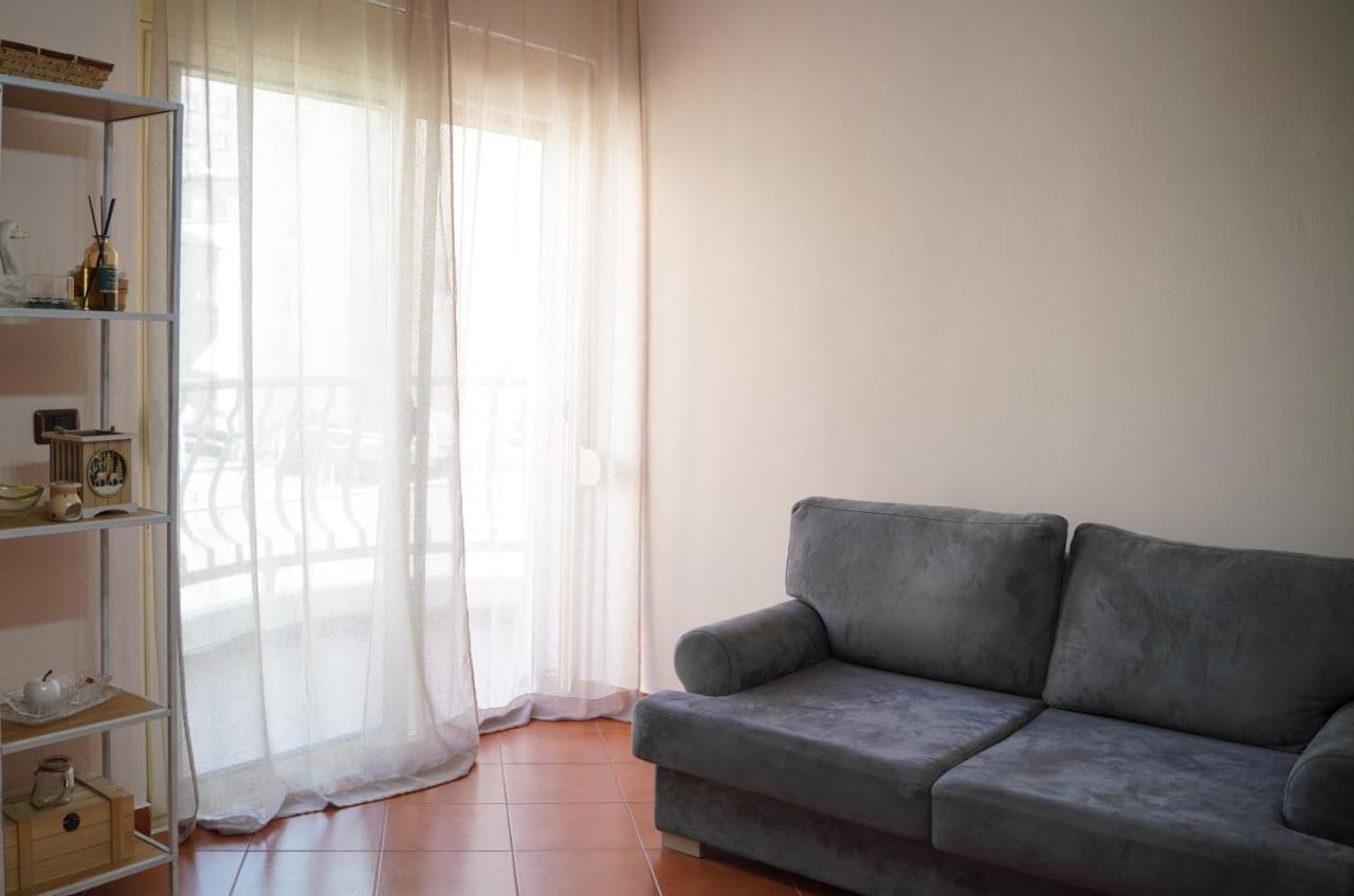 Stylish Apartment Near Tirana Center Exteriér fotografie